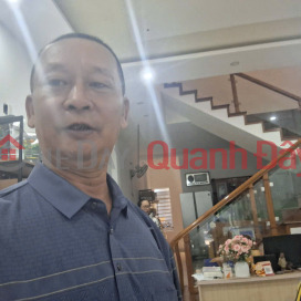 NHÀ 2 TẦNG 100M2– MẶT TIỀN 7.5M – HÈ 5M – TRỤC CHÍNH MẸ THỨ – HÒA XUÂN 6.5 TỶ _0