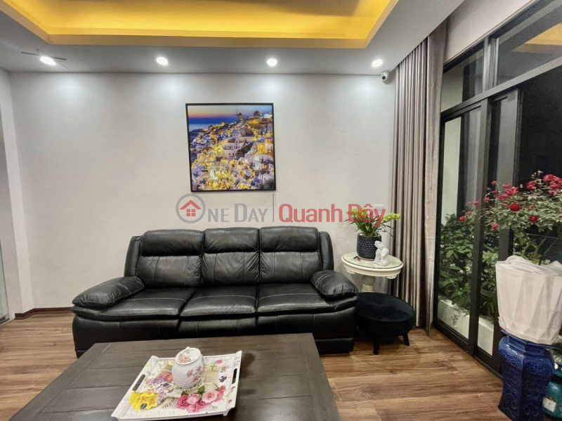 THUY PHUONG BEAUTY HOUSE. OTO, FULL FULL FURNITURE CONSTRUCTION HOME. 45M* 5 FLOORS Vietnam | Sales | đ 4.6 Billion