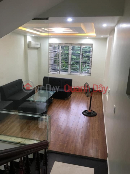 5-storey house for rent on line 2 Le Hong Phong 60M with 7 bedrooms price 25 million month, Vietnam Rental, ₫ 25 Million/ month
