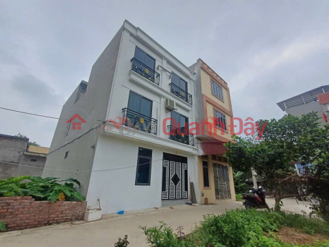 OWNER NEEDS TO SELL 33.3M2 HOUSE IN LONG CHAU-PHUNG CHAU-CHUONG MY WARD-HANOI _0