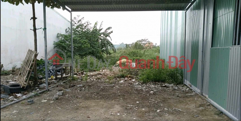 LAND FOR SALE IN HOA XUAN (KIM-643774923)_0