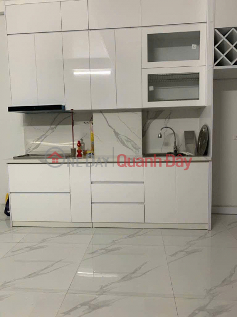 SIÊU PHẨM LÊ VĂN HIẾN - 5 TẦNG - NGÕ Ô TÔ ĐỖ CỬA - CÁCH HV TÀI CHÍNH 150M - KINH DOANH NGÀY ĐÊM - CHỈ 3.3 TỶ _0