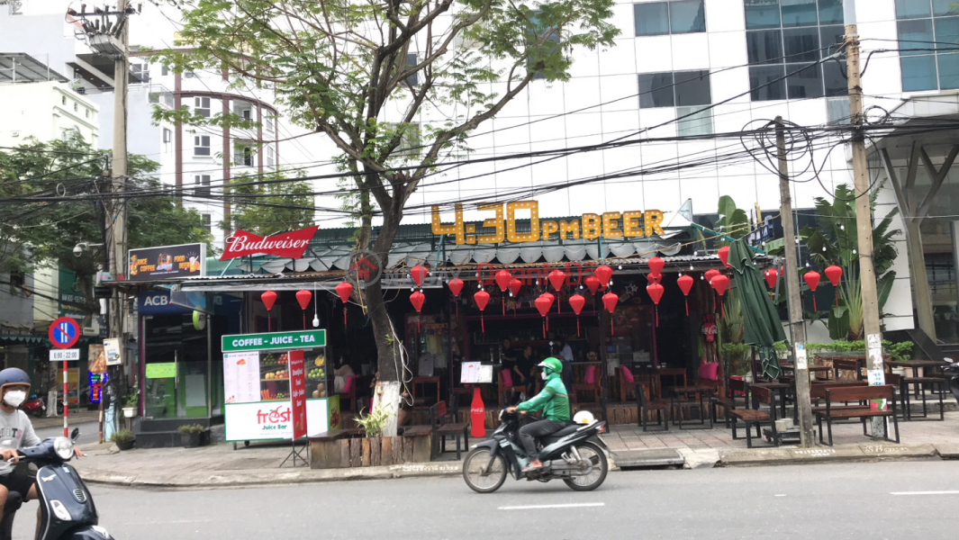 4:30 PM Beer - 120 Nguyen Van Thoai (4:30 PM Beer - 120 Nguyễn Văn Thoại),Son Tra | (3)