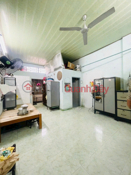 đ 3,6 tỷ | Bán nhà sổ riêng thổ cư, sân oto, đường oto, gần cây xăng P. Hiệp Hoà chỉ 3,6 tỷ