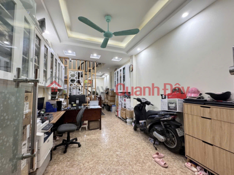 HIẾM MINH KHAI, KINH DOANH SẦM UẤT, Ô TÔ TRÁNH, VỈA HÈ 7.9 TỶ 0901753139 _0