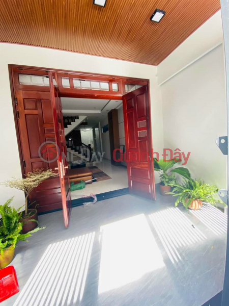 Property Search Vietnam | OneDay | Khu dân cư Niêm yết bán | Bán nhà 3 Tầng 3 Mê kiệt ô tô Nguyễn Văn Linh, Đà Nẵng