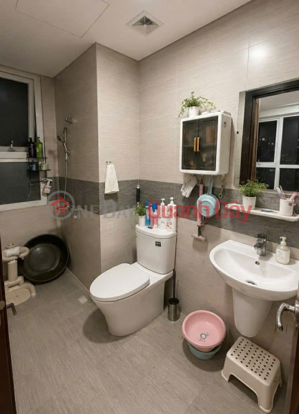 đ 7.46 Billion, Owner selling a 2-bedroom apartment at 90 Nguyen Tuan, Thanh Xuan - Central location, complete amenities.
