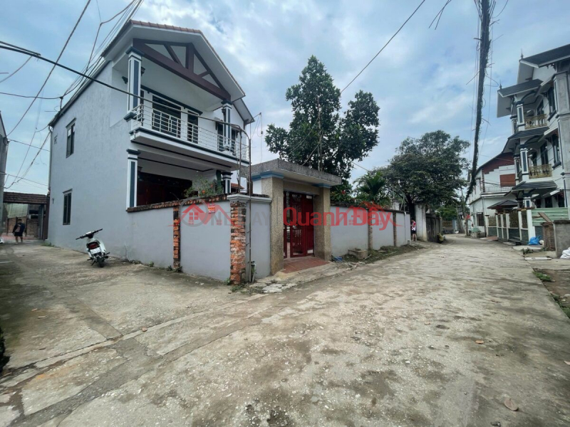 Property Search Vietnam | OneDay | Nhà ở Niêm yết bán, HÀNG FO 80M TẠI QUAN CHÂM-PHÚ NGHĨA-CHƯƠNG MỸ-HÀ NỘI CÁCH KHU CÔNG NGHIỆP PHÚ NGHĨA CHỈ 300M