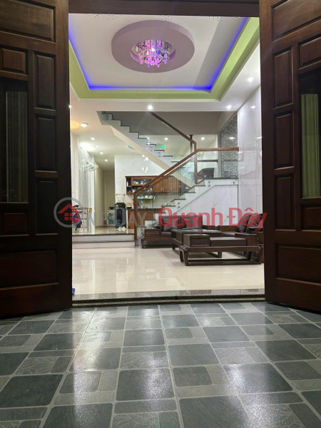 Property Search Vietnam | OneDay | Residential Sales Listings Owner Needs to Sell 2-Story House 2 Me at Bau Gia Thuong 2 Street, Hoa Tho Dong, Cam Le, Da Nang.