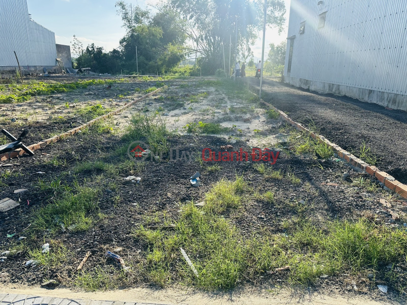Property Search Vietnam | OneDay | Nhà ở Niêm yết bán CƠ HỘI VÀNG – CHỈ 3,2 TỶ - ĐẤT MẶT TIỀN LƯU QUANG VŨ, LÔ GÓC KẸP KIỆT