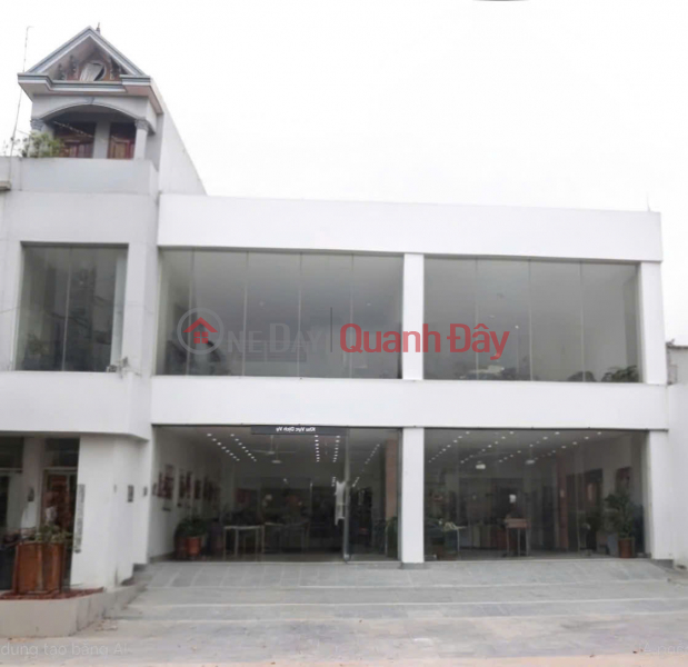 House for rent, Nguyen Trai, Vu Tong Phan, Thuong Dinh, 151m2 x 2 floors - 34 million VND. Rental Listings