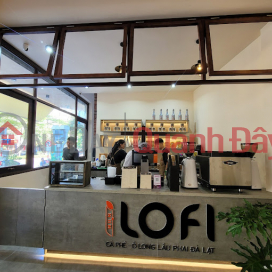 LOFI coffee,Ba Dinh, Vietnam