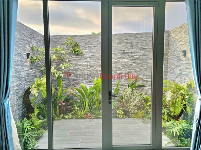 đ 7.79 Billion KDC CENTERHOME townhouse -7.8T-60m2- 1 LOT 3 storeys - TRUNG THU Ward