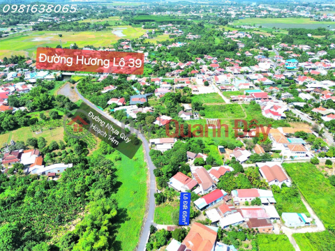 LAND FOR SALE IN DIEN HOA 690 MILLION, DIEN KHANH DISTRICT, KHANH HOA PROVINCE _0