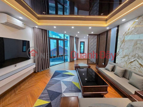 A SUPERB 7-STORY BUILDING ON A PRIME LOCATION IN THACH BAN CENTER – IDEAL FOR HIGH-LEVEL BUSINESS _0