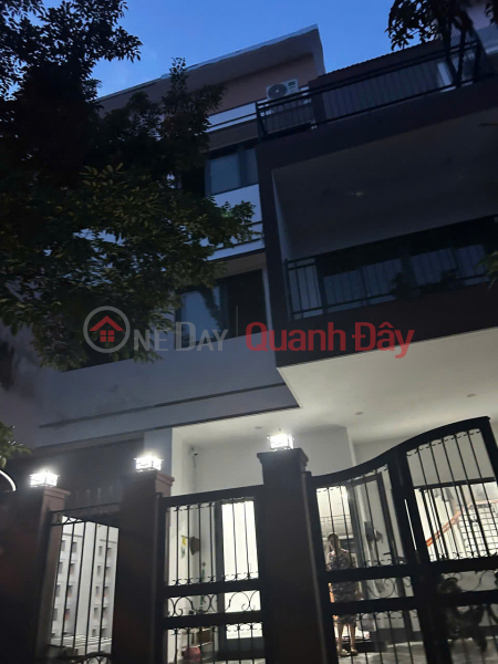 đ 4.6 Billion | GOOD PRICE - OWNER Needs to Sell Quickly 2 Villas Located in Lien Chieu District, Da Nang City