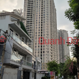 Masteri Apartment Tower 4, Thao Dien,District 2, Vietnam