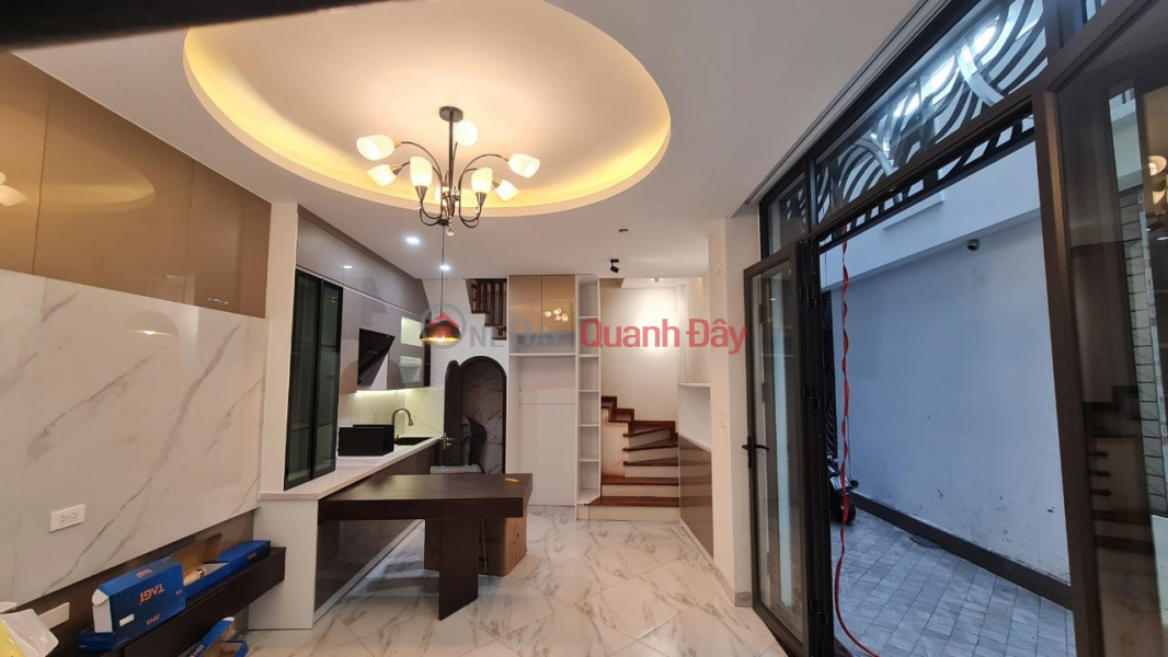 Property Search Vietnam | OneDay | Nhà ở Niêm yết bán | Bán nhà ngõ chợ Ngọc Thuỵ, oto đỗ cửa, tặng nội thất, ở luôn, chỉ 3 tỷ 7 thương lượng. LH: 0936123469