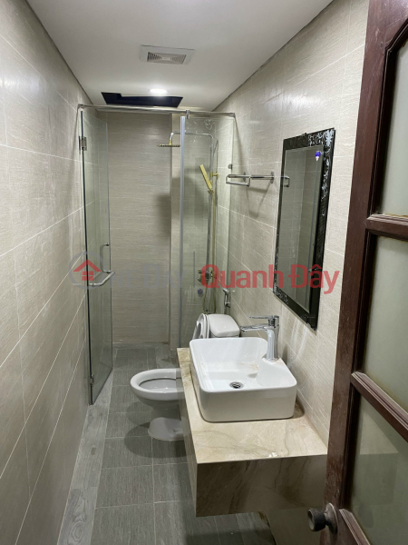 Property Search Vietnam | OneDay | Residential, Rental Listings, Whole house for rent in Ngoc Lam street, Long Bien 50m2 * 4 floors full furniture
