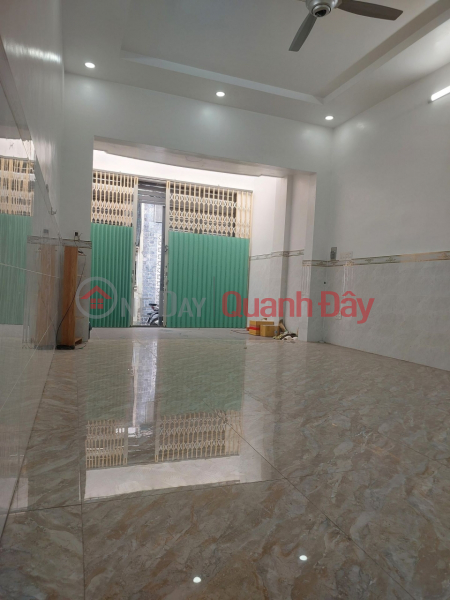 D2290 ️️ Prime Land 104m2 Le Duc Tho Street, Right Next to Xom Moi Market, Only 7.X Billion VND! Sales Listings