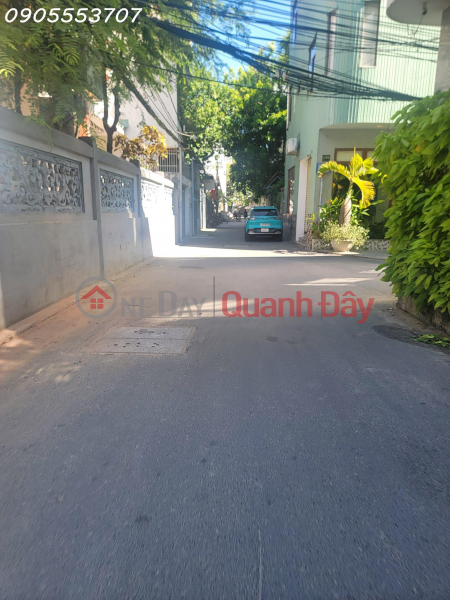 Property Search Vietnam | OneDay | Residential Sales Listings RARE - BEAUTIFUL 5M PALMED NGUYEN VAN LINH, DA NANG - C4 Area 55M2 - ONLY 3.2 BILLION