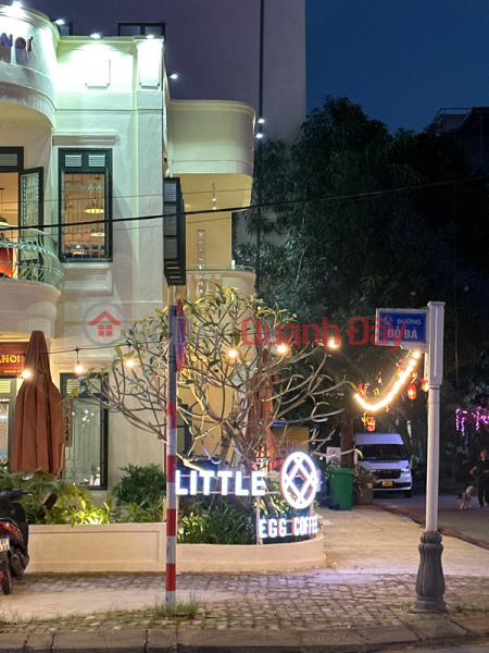 Little Hanoi Egg Coffee - 65 Do Ba (Little Hanoi - Cà phê trứng - 65 Đỗ Bá),Ngu Hanh Son | (2)
