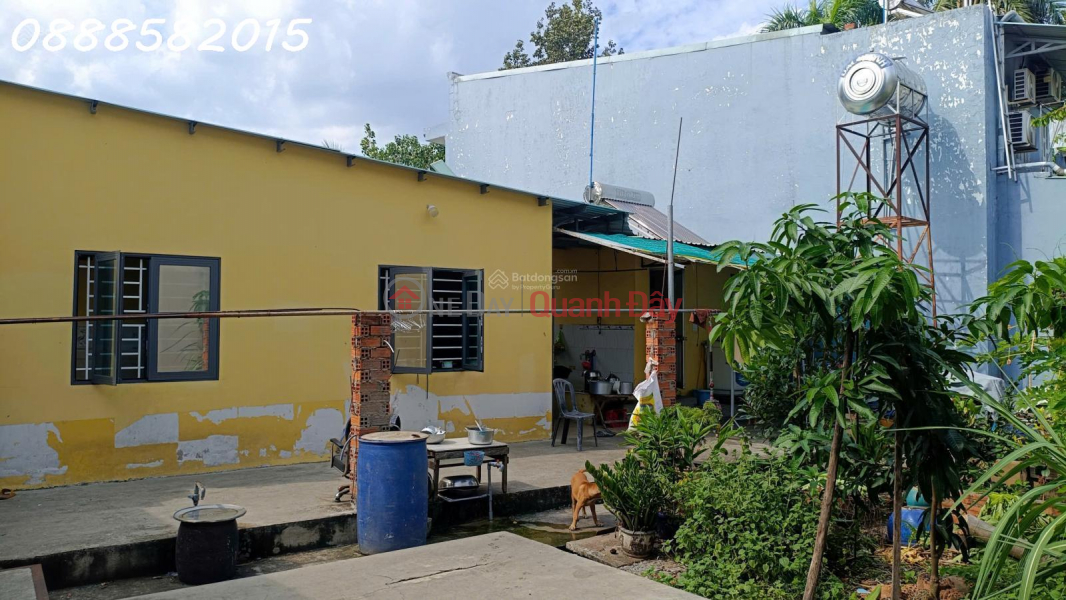 Bán nhà mặt phố 445, Cách Mạng Tháng Tám, Phường Phú Cường, 438.1m2, Việt Nam | Bán, đ 79 tỷ