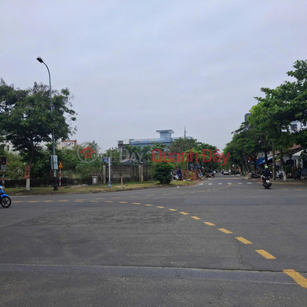 đ 8.4 Billion | PHAM QUANG ANH FRONTAGE – SON TRA CITY – NEAR MY KHE BEACH – BEAUTIFUL HOUSE – 133m2, 8.4 billion