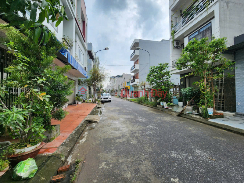 Property Search Vietnam | OneDay | Residential, Sales Listings | Selling a beautiful split plot in Vinh Niem resettlement area, 70m wide, 4.5m wide, PRICE 69 million\\/m