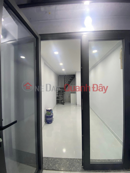 Property Search Vietnam | OneDay | Nhà ở | Niêm yết bán, Chỉ 2.4 tỷ,hẻm ba gác Thích Quảng Đức Phú Nhuận