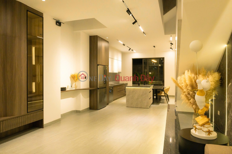HOUSE FOR SALE PACKAGE 5 – MY GIA THAI HUNG URBAN AREA – NHA TRANG, Vietnam | Sales, đ 7.95 Billion