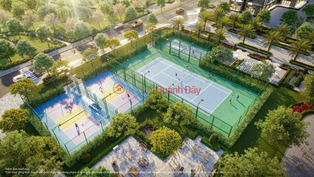 CHÍNH CHỦ bán chung cư Paris 5 Vinhomes Ocean Park 1 Gia Lâm, Hà Nội 96.6m2, 3 ngủ, 2wc, Việt Nam, Bán | đ 7 tỷ