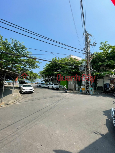 ► Sát Nguyễn Tất Thành Hà Khê 02, 106m2 ngang 5.7m, 3.xx tỷ | Việt Nam | Bán | đ 3,9 tỷ