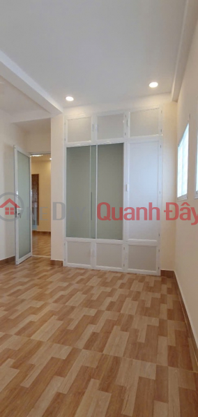 Căn Hộ Mặt Tiền Trần Hưng Đạo, P.2, Quận 5 - 74m2 chỉ 4ty7 có 3pn Niêm yết bán