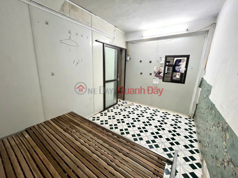 Whole house for rent in lane 383 Tran Dai Nghia, 60m² x 2 floors, 3 bedrooms, 2 bathrooms, 9 million Vietnam, Rental | đ 9 Million/ month