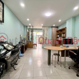 L2336* SUPERB 5-STORY PROPERTY IN GO VAP - BANK VALUES IT HIGHER THAN THE SELLING PRICE! _0
