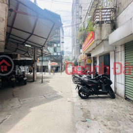 giải phóng 72m 4 tầng, ô tô tránh đỗ, nhà mới đẹp, nội thất cao cấp _0