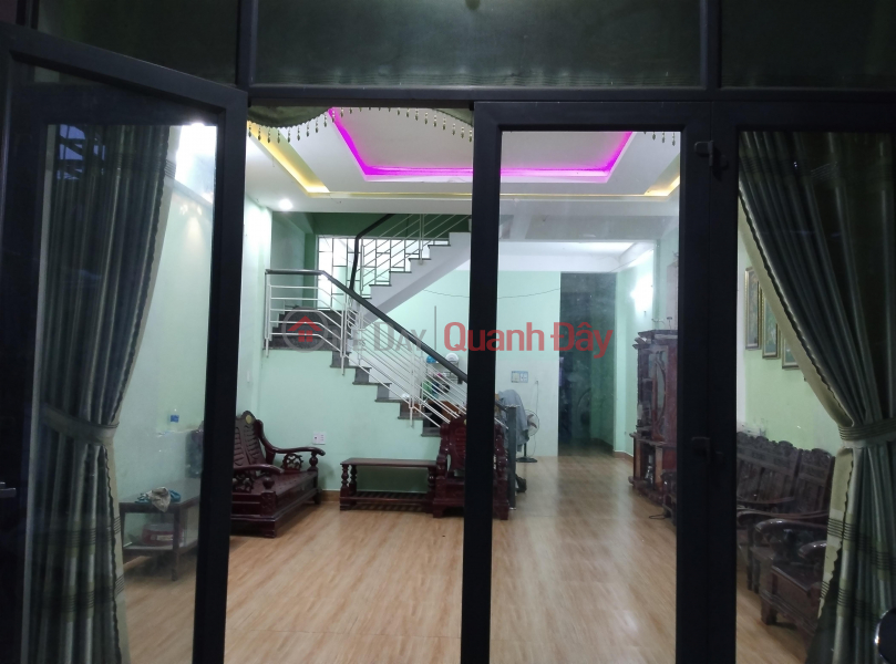 Property Search Vietnam | OneDay | Residential, Sales Listings, Urgent sale of brand new 2-storey house with 6m front street Khue Trung Cam Le Da Nang