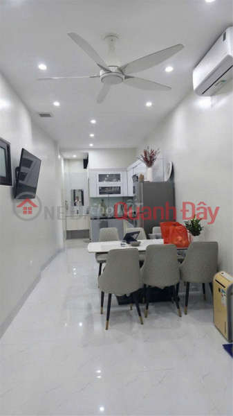 Chính chủ giao bán: NHÀ ĐẸP PHỐ THỌ LÃO - ÔTÔ ĐỖ CÁCH 10M, 100M RA TRUNG TÂM HAI BÀ TRƯNG. Niêm yết bán