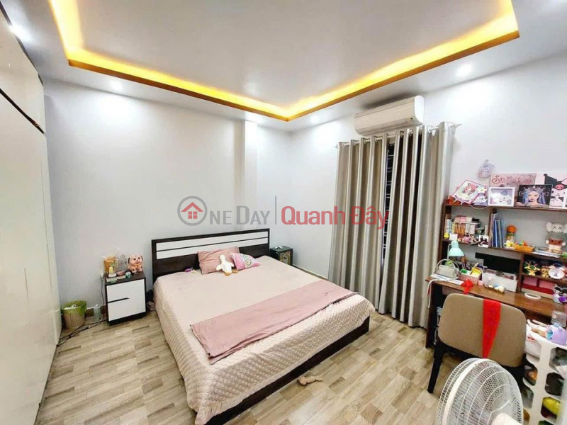 BÁN NHÀ –Tân Xuân-vỉa hè -kinh doanh –82M 6 tầng 11.5 TỶ, Việt Nam Bán | đ 11,5 tỷ