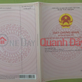 ĐẤT ĐẸP – GIÁ TỐT – CHÍNH CHỦ CẦN BÁN TẠI Phạm Văn Chèo , Thị trấn Củ Chi, Huyện Củ Chi, HCM _0