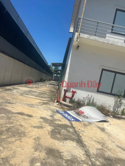 BÁN KHO XƯỞNG 3000M TẠI KHU CÔNG NGHIỆP PHÚ NGHĨA-CHƯƠNG MỸ-HÀ NỘI _0