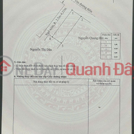 1.7 Billion VND – Corner Lot in Tam Kiet, Huu Bang – 7m Wide Village Road – Central Location. Zalo: 0567 222 555 _0