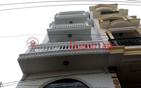 FOR SALE HOUSE FOR DISTRICT 2, BINH TRUNG DONG, DISCOUNTED FOR MORE THAN 2 BILLION _0