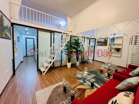 TẬP THỂ TẦNG 2 CẦU GIẤY DT 60M,2 THOÁNG,Ô TÔ ĐỖ CHÂN TÒA GIÁ 3,980 TỶ _0