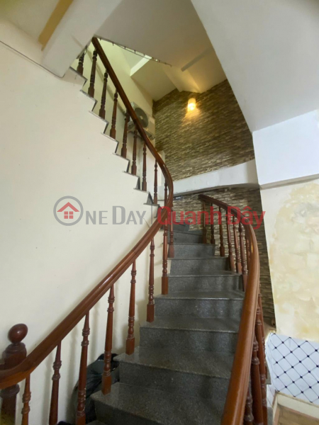 4-STOREY SERVICED APARTMENT ON HUYNH VAN BAN, AREA 150M2, READY CASH FLOW, 7 BEDROOMS, 7M ALLEY, SQUARE BOOK, COPPER, CAR CAN SLEEP INSIDE THE HOUSE. Sales Listings