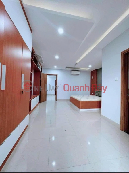THUE1000 3-storey house for rent in Phuoc Long urban area Rental Listings