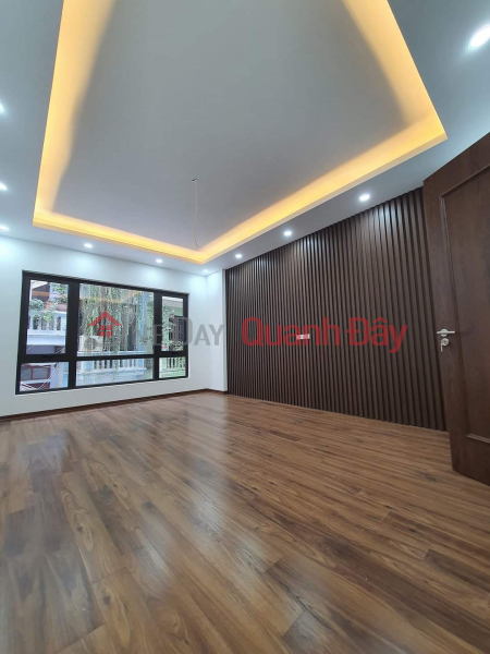 Property Search Vietnam | OneDay | Nhà ở Niêm yết bán Bán nhà Đại từ 50m2 x5 tầng giá 4,5 tỷ, ngõ to,rộng,gần đường,sđcc