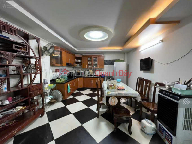 Property Search Vietnam | OneDay | Nhà ở, Niêm yết cho thuê Chính chủ cho thuê nhà 5 tầng số 1, ngõ 419 Nguyễn Khang, Phường Yên Hòa, quận Cầu Giấy