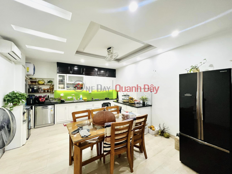 Property Search Vietnam | OneDay | Nhà ở Niêm yết bán | Bán nhà phân lô Bạch Mai, 61m2, 4 tầng, mặt tiền 8m, 15.6 tỷ, vỉa hè, ô tô tránh, KD đỉnh